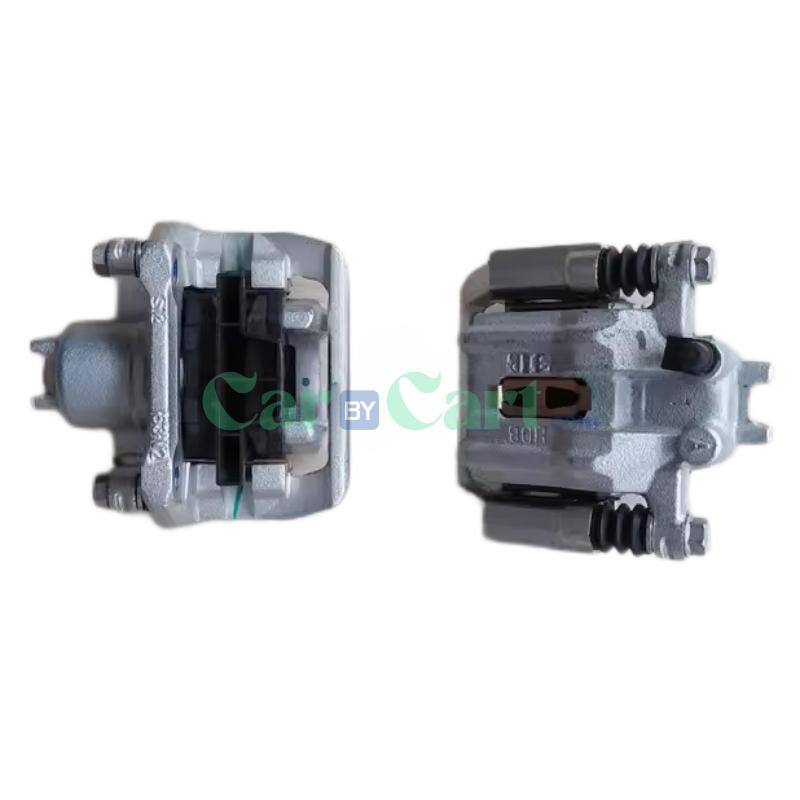 Star Yue S brake caliper (front right)