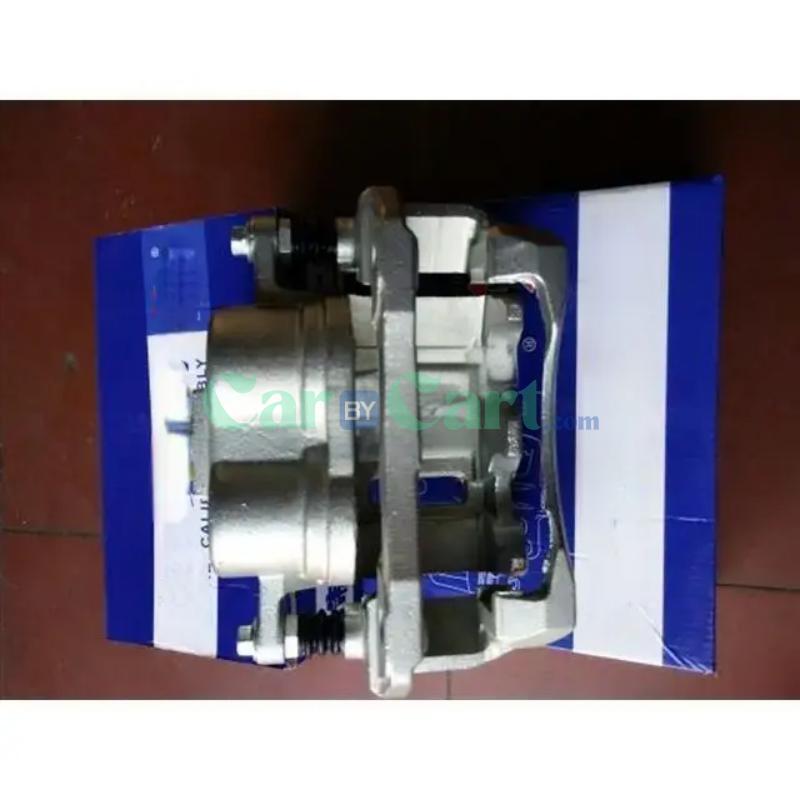 Star Yue S brake caliper (front left)