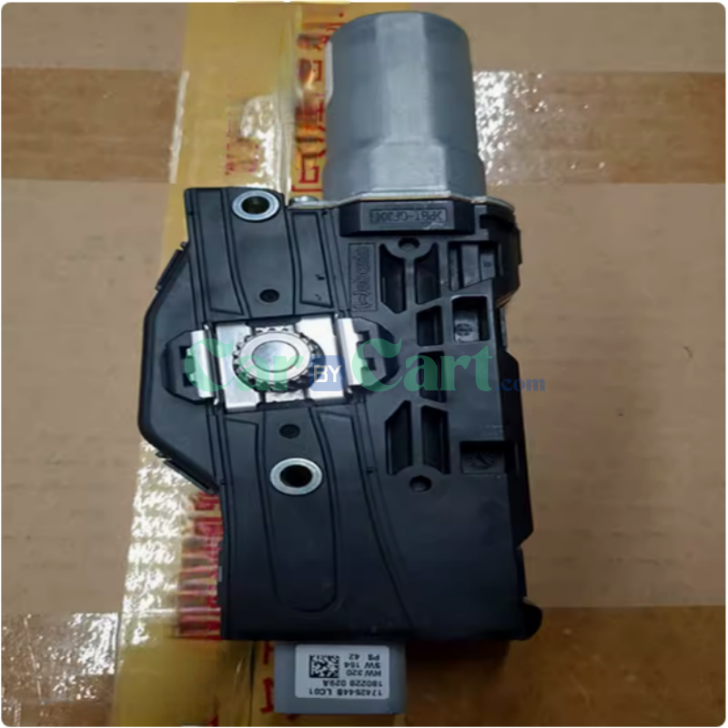 Star Yue S sunroof motor