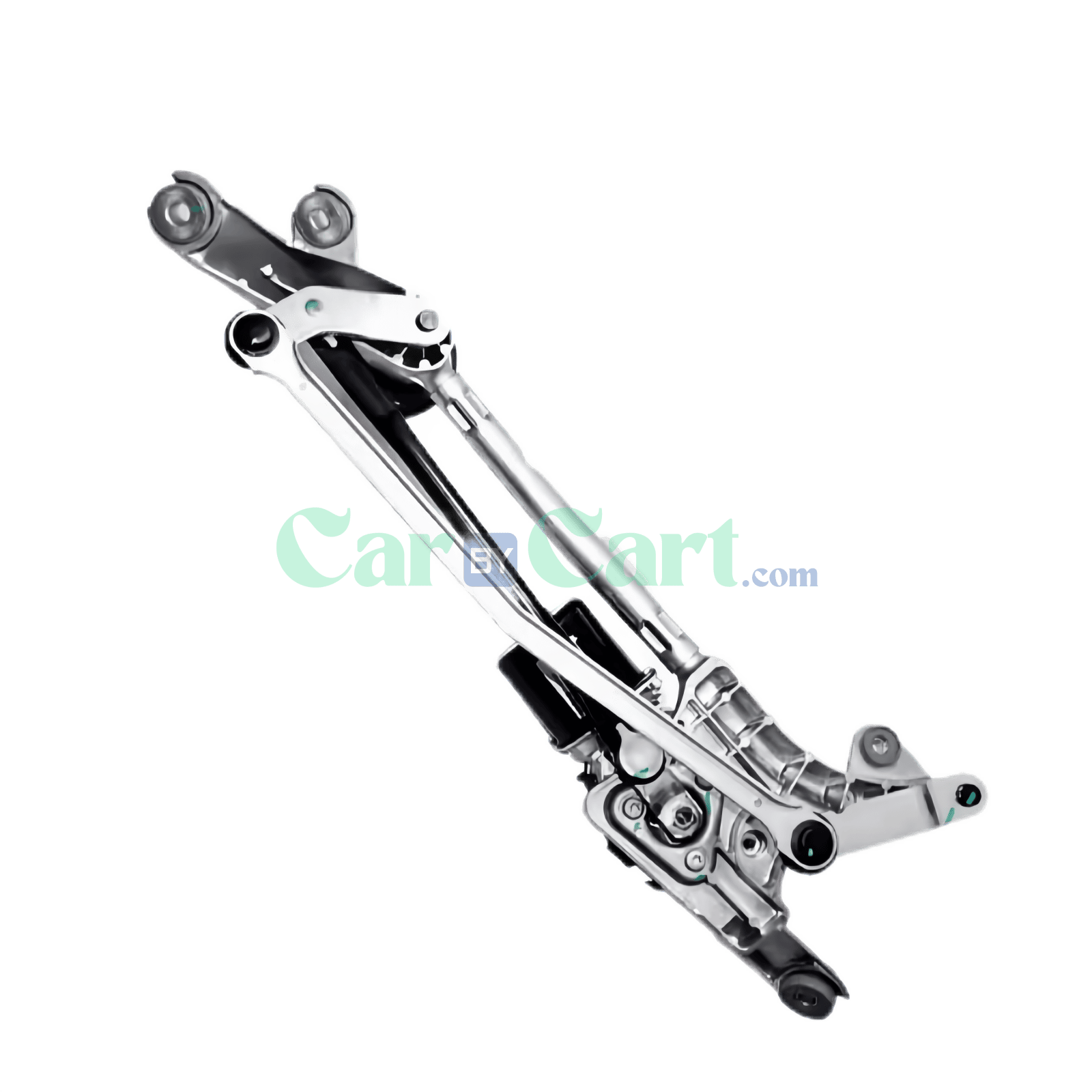 مجموعة وصلات ممسحة ستار يو S