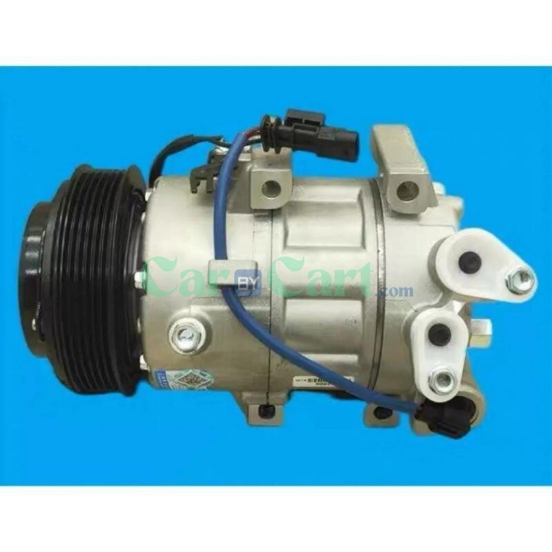 Star Yue S Compressor