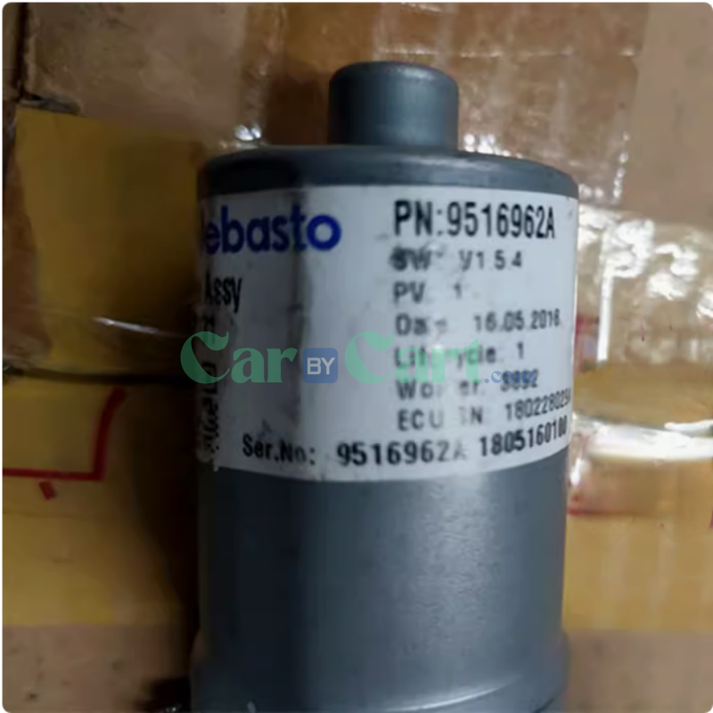 Star Yue S sunroof motor