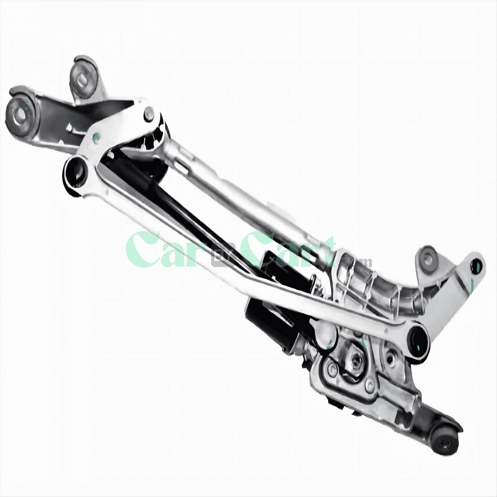 مجموعة وصلات ممسحة ستار يو S