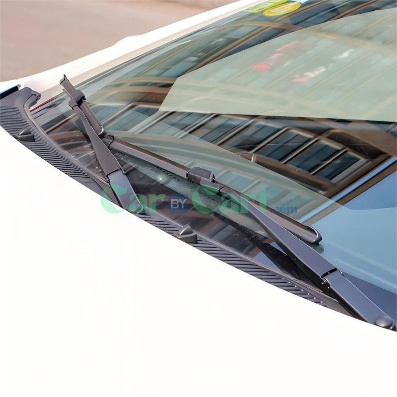 Star Yue S wiper blades (front)