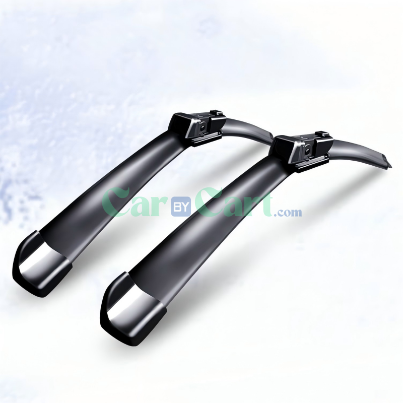 Star Yue S wiper blades (front)