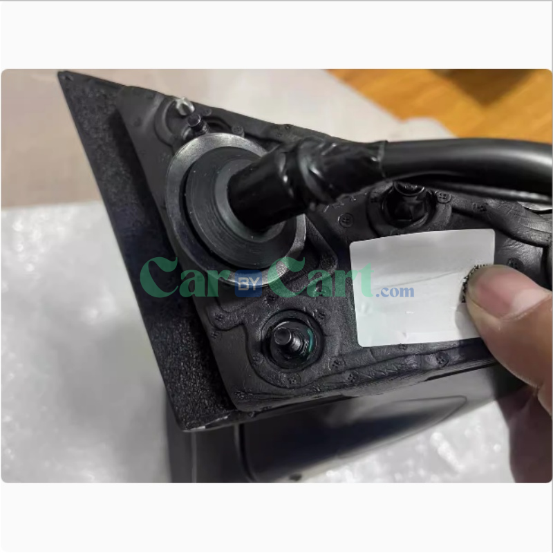 Star Yue S rearview mirror (driver's left)