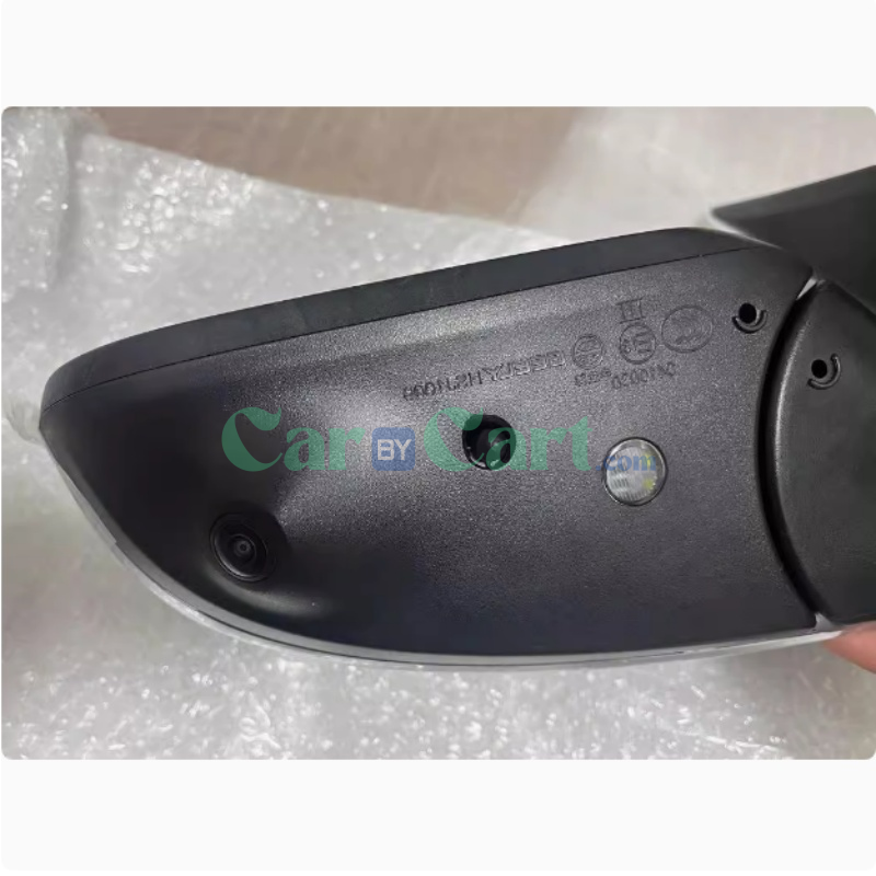 Star Yue S rearview mirror (right passenger side)