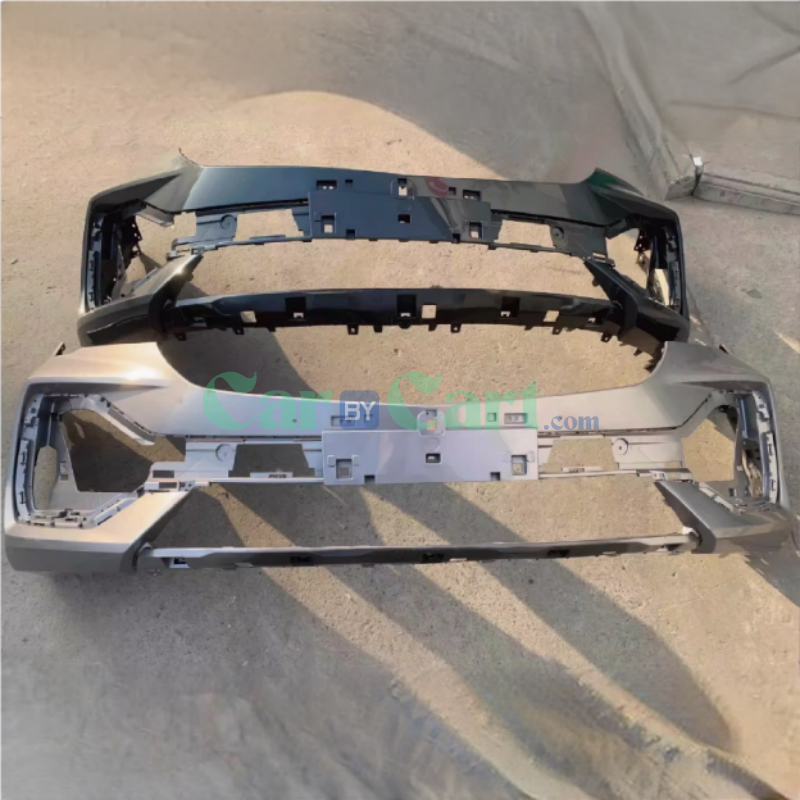 Star Yue S front bumper assembly