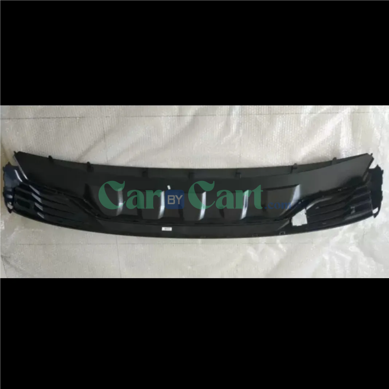 Star Yue S rear bumper assembly