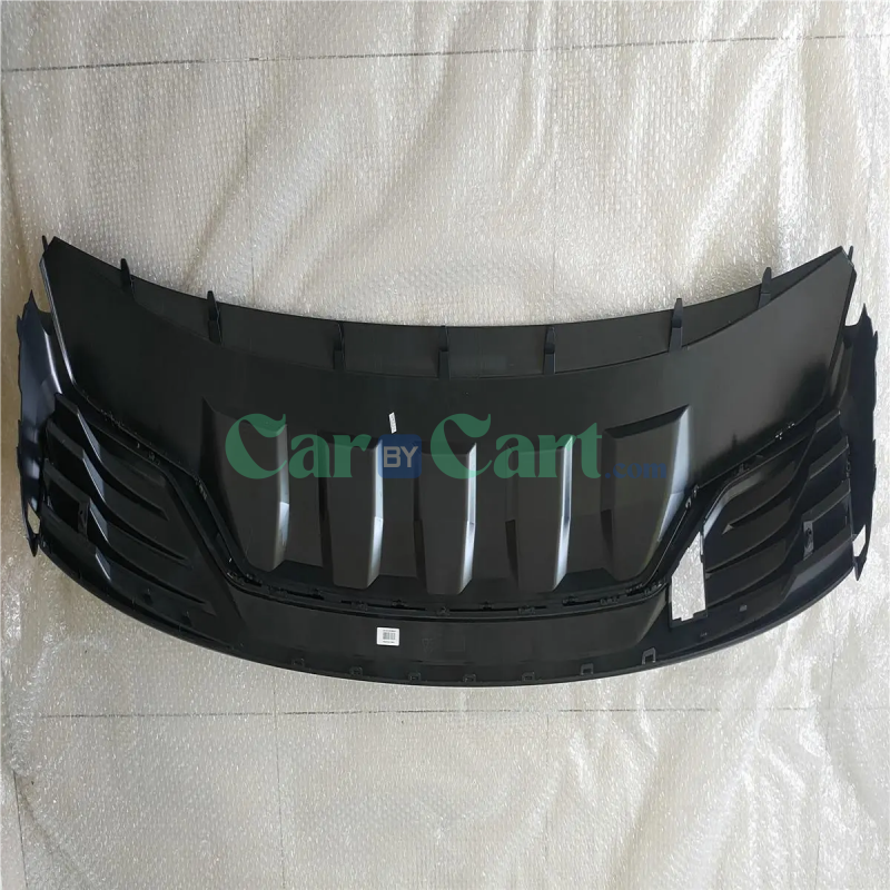 Star Yue S rear bumper assembly