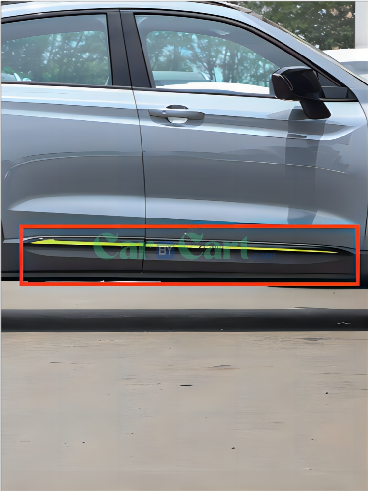 حارس باب ستار يوي S