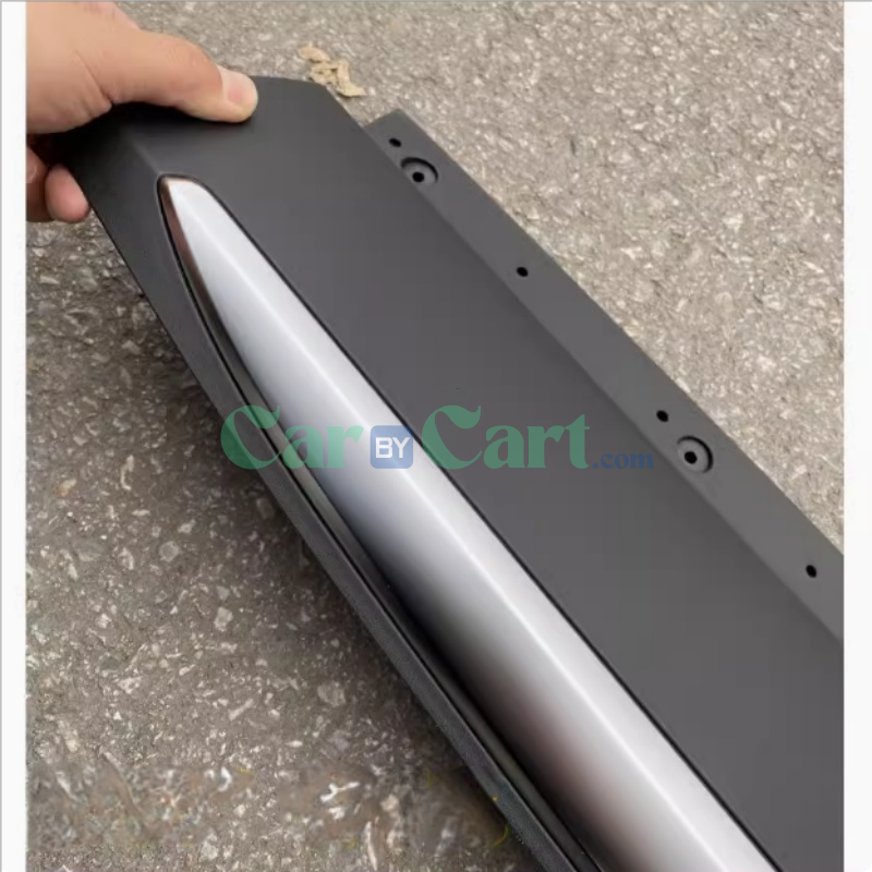 حارس باب ستار يوي S