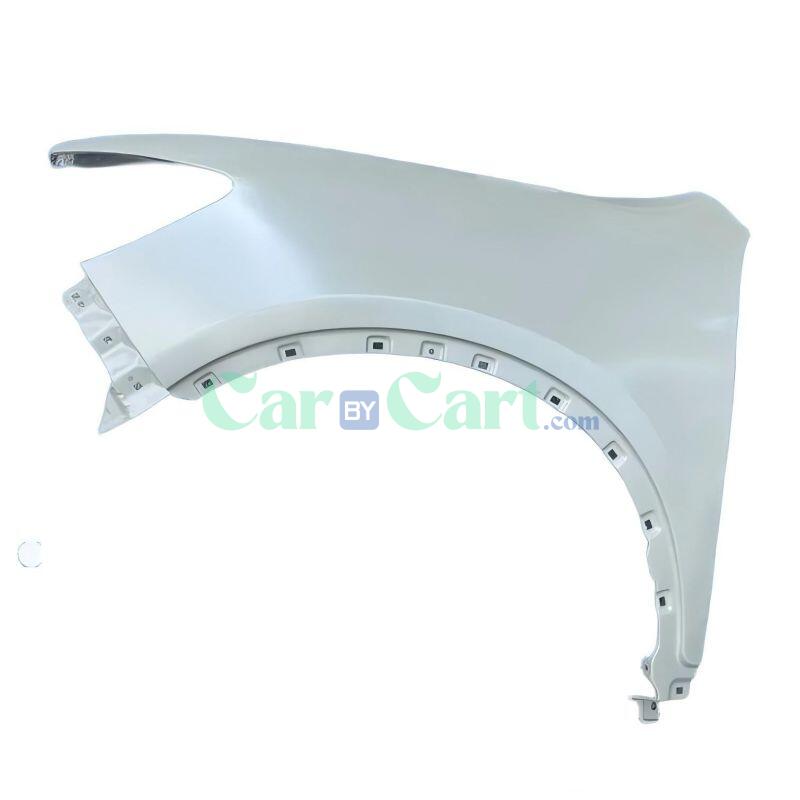 iEVA50  right fender