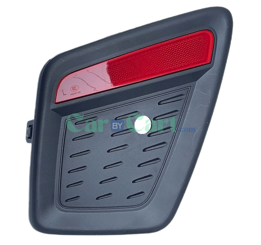 iEVA50 Right rear fog lamp