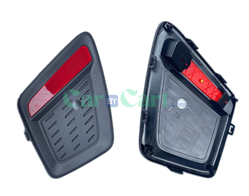 iEVA50 Right rear fog lamp