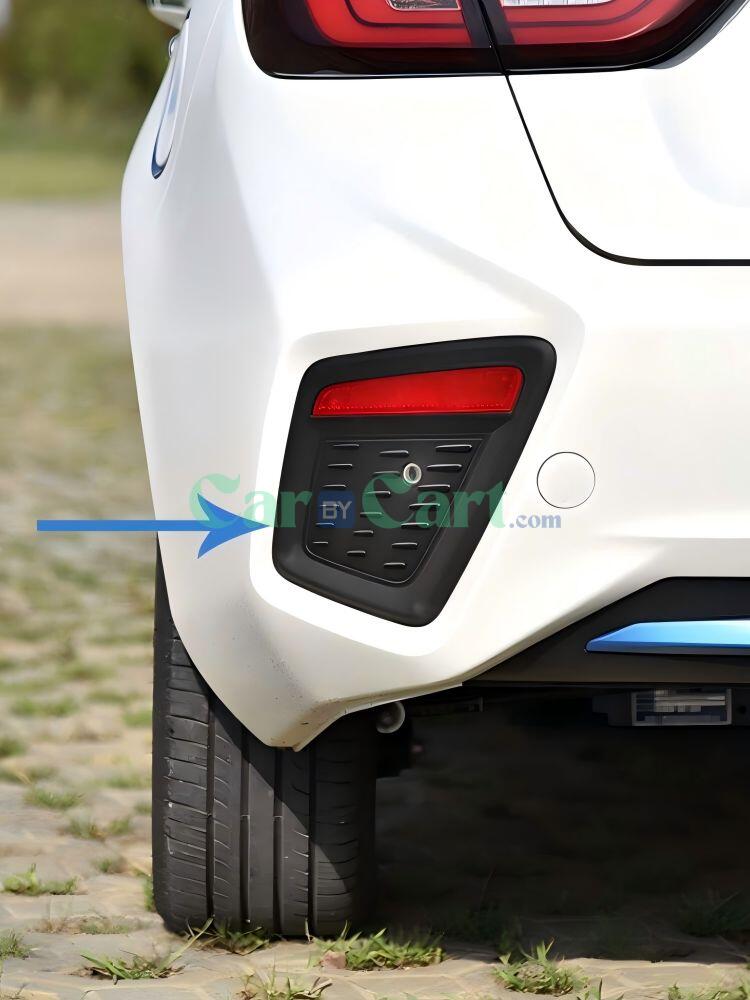 iEVA50 Right rear fog lamp