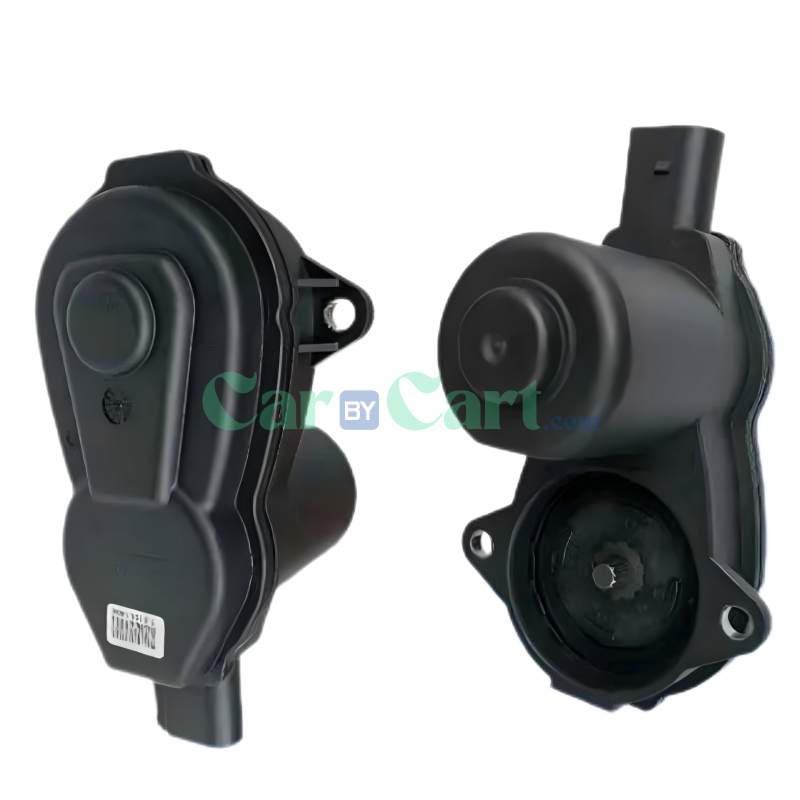 iEVA50 handbrake motor