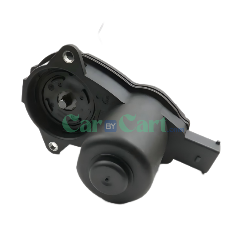 iEVA50 handbrake motor