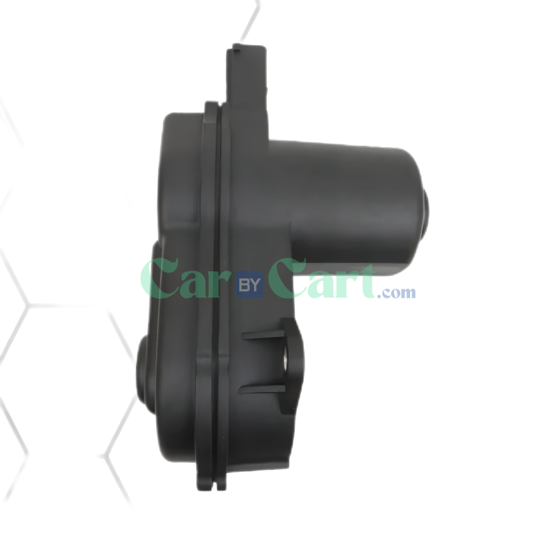 iEVA50 handbrake motor