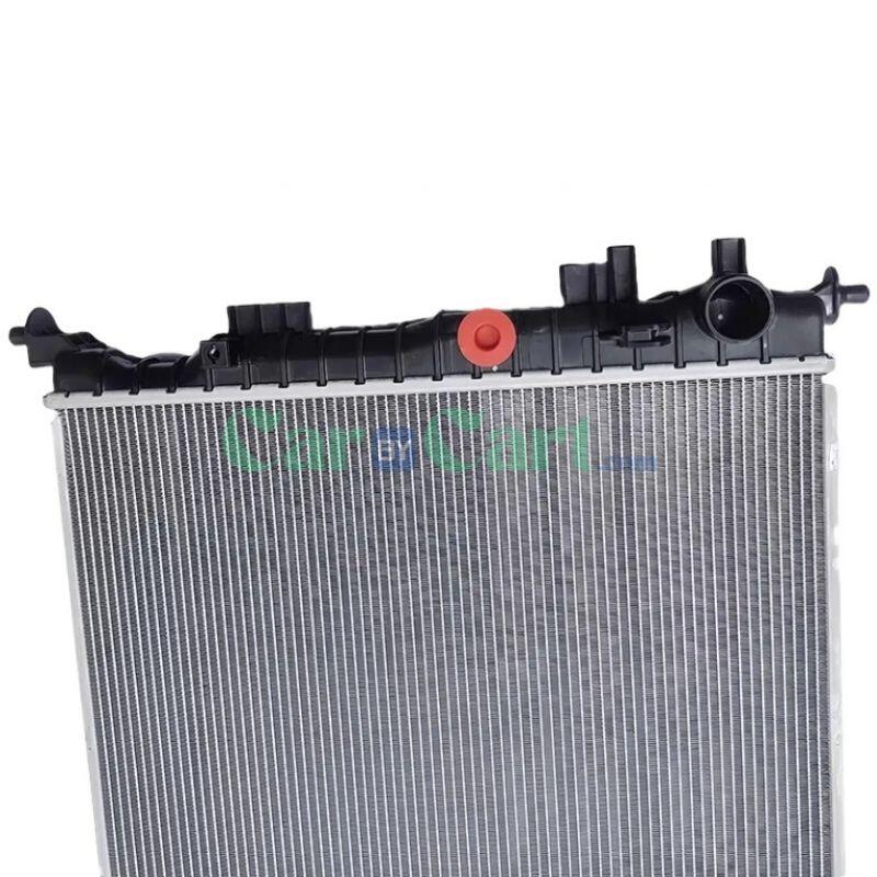 iEVA50 radiator