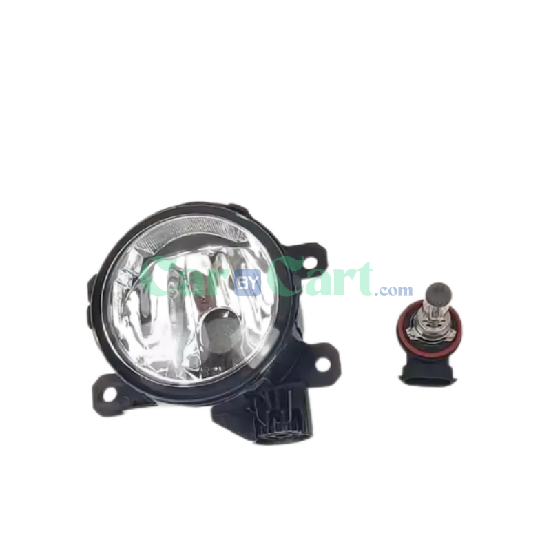 F5 مصباح الضباب