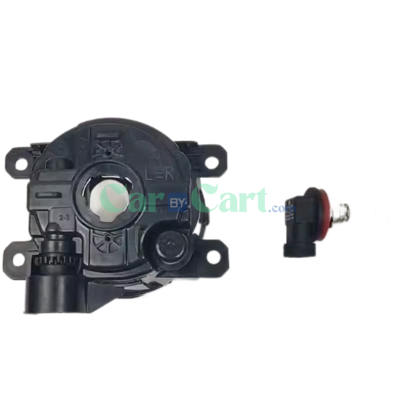 F5 مصباح الضباب