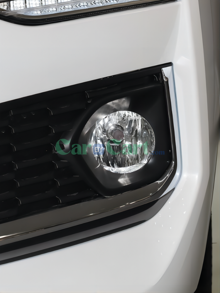 F5 مصباح الضباب