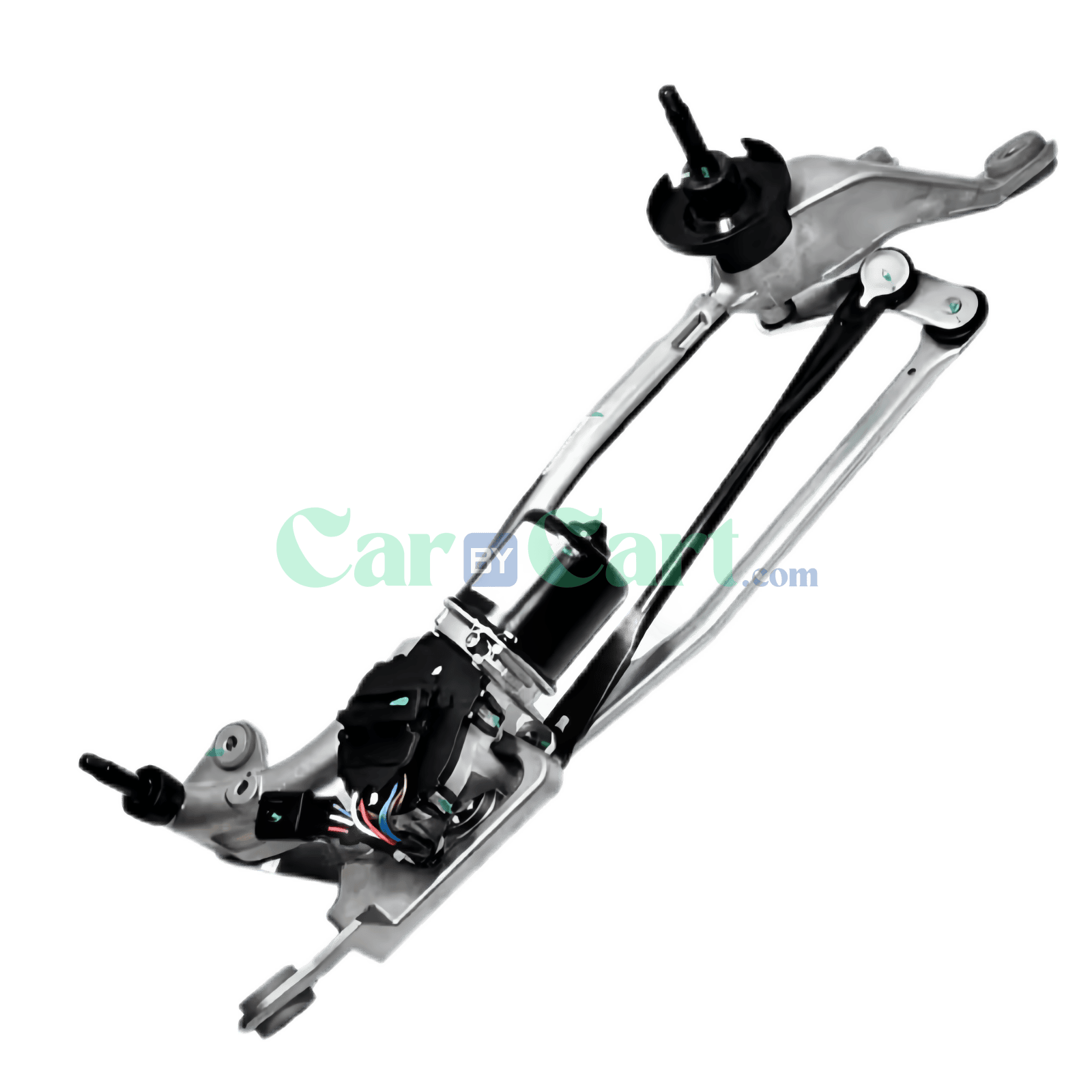 F5 wiper linkage assembly