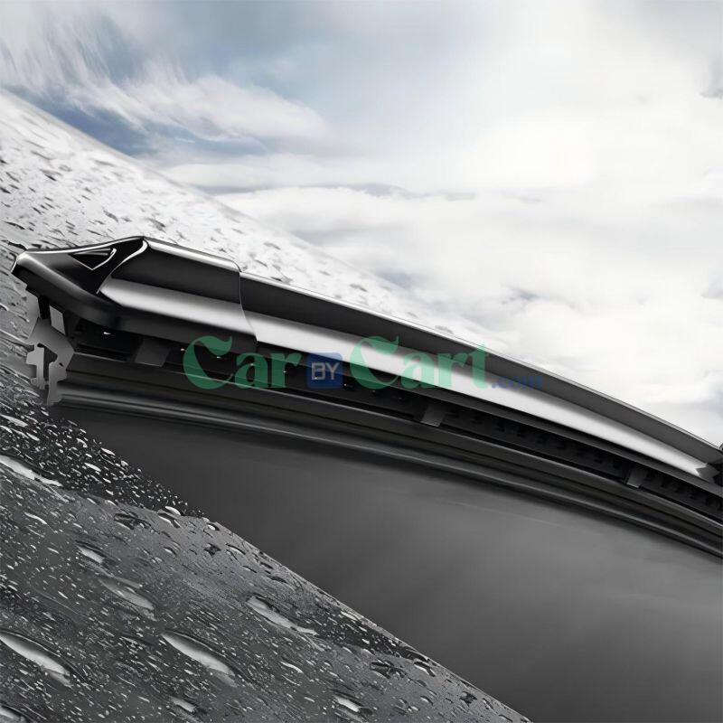 F5 front wiper blades