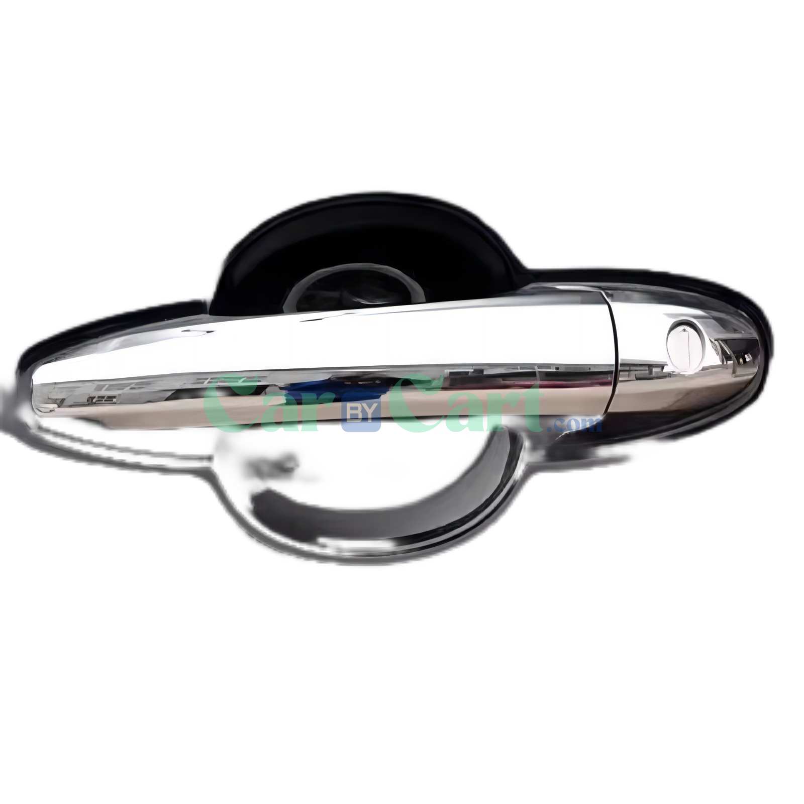 H6 Coupe door handles