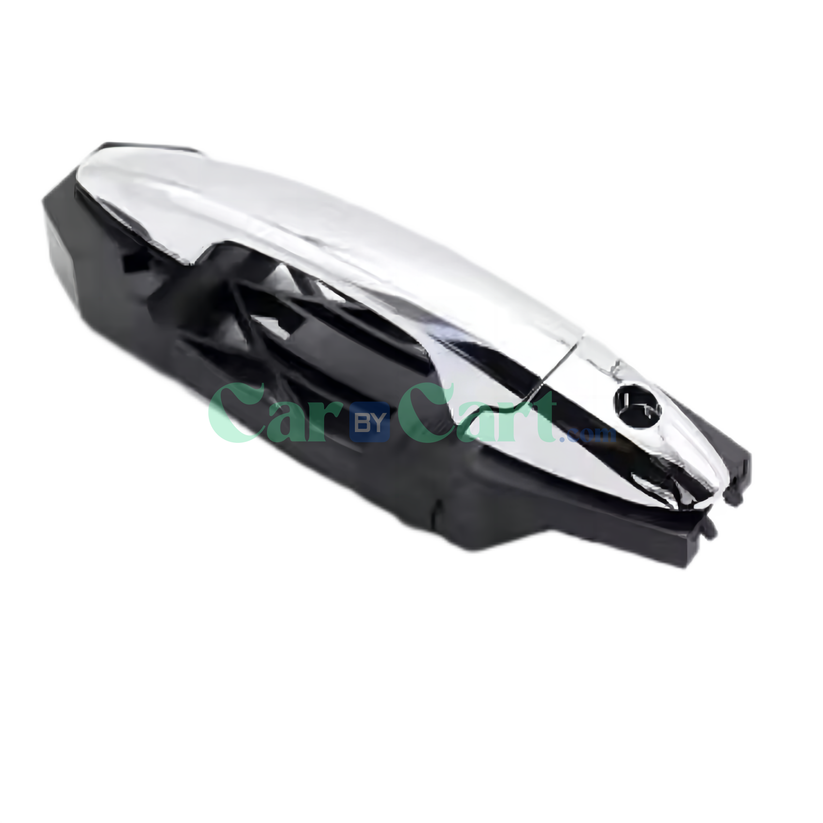 H6 Coupe door handles