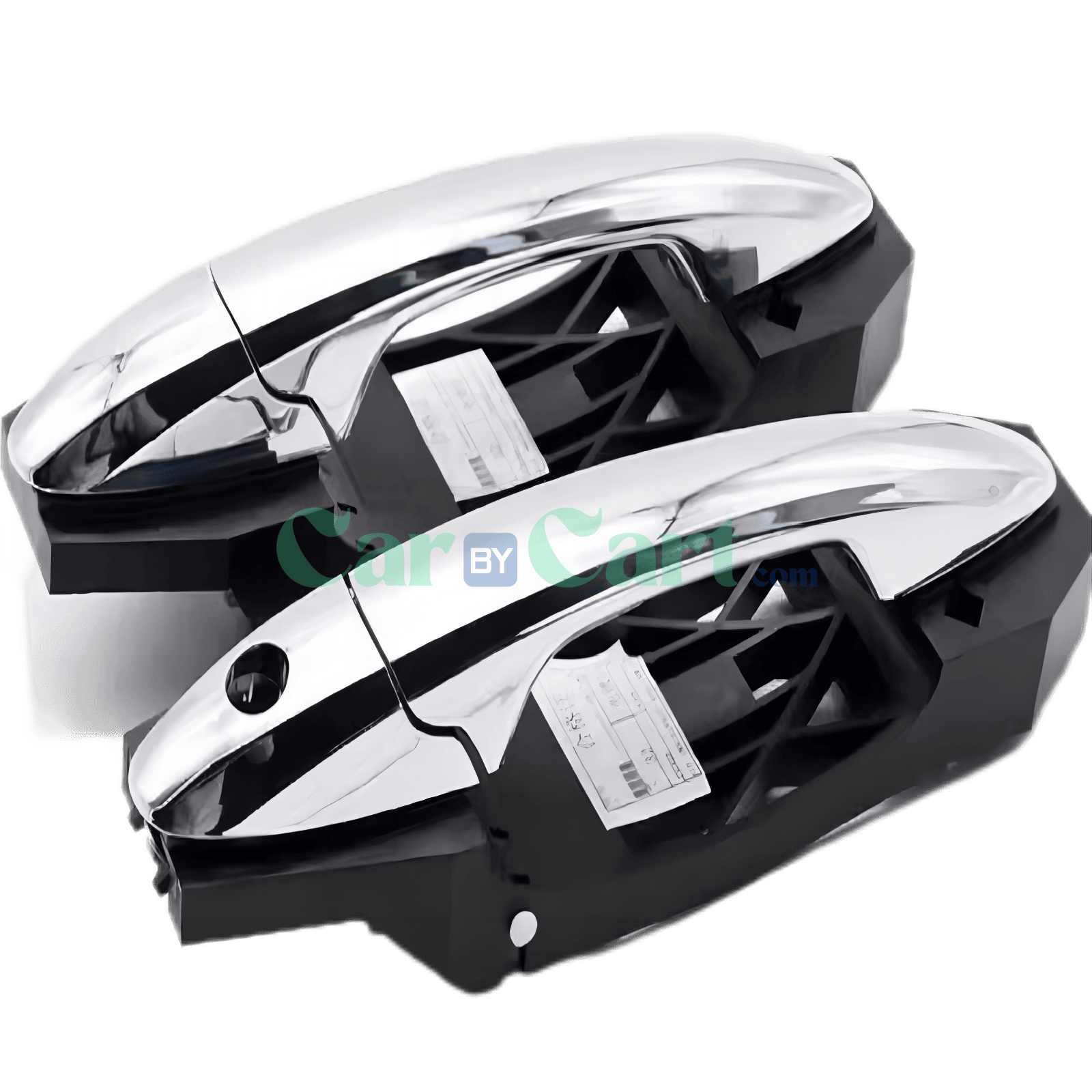 H6 Coupe door handles