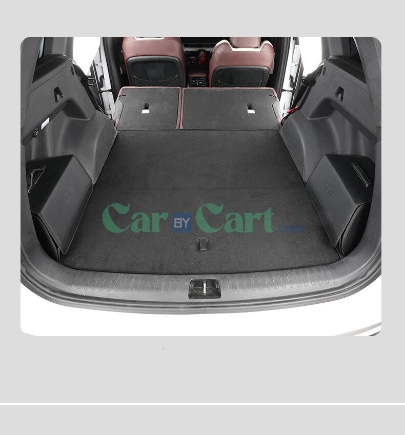 StaryueL Trunk storage box