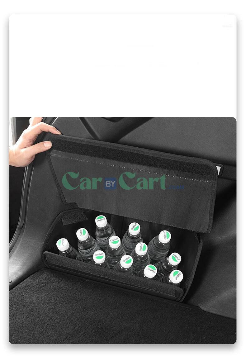 StaryueL Trunk storage box