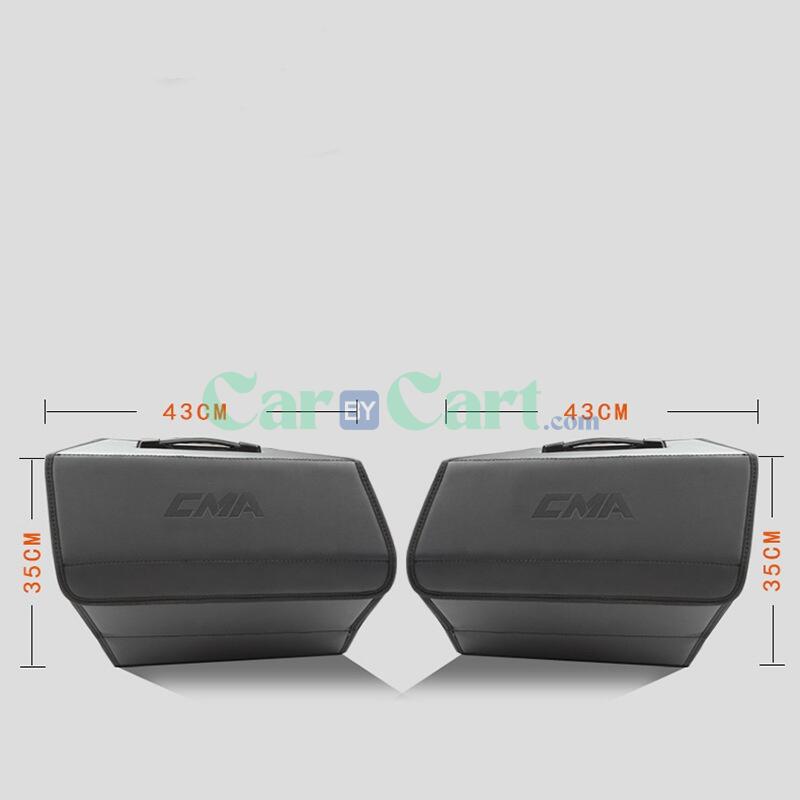 StaryueL Trunk storage box