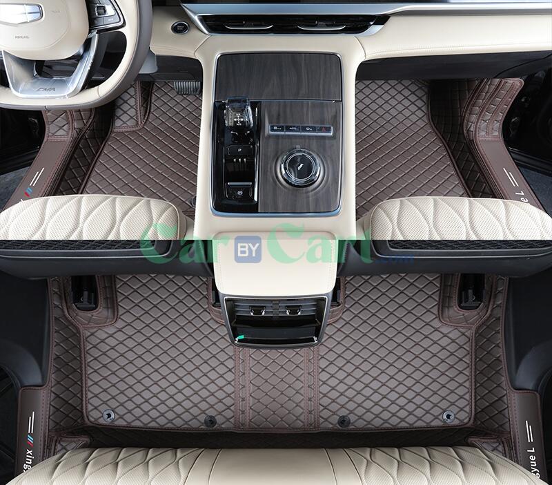 StaryueL floor cover