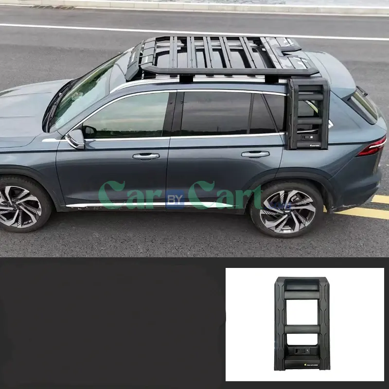 StaryueL climb ladder