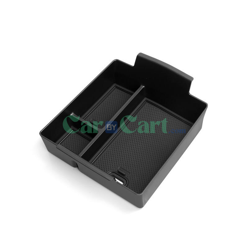 StaryueL Armrest box storage box