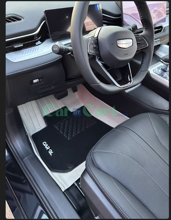 xingrui car floor cover&trunk cover
