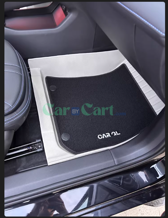 xingrui car floor cover&trunk cover
