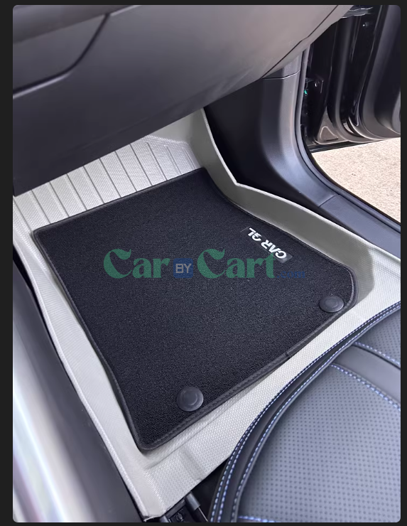 xingrui car floor cover&trunk cover