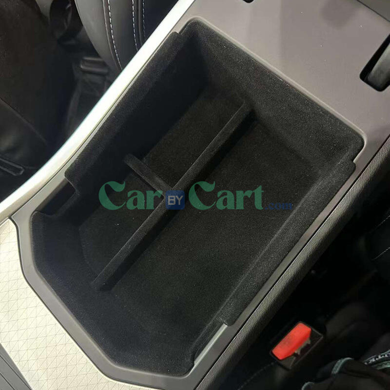 صندوق تخزين صندوق مسند الذراع xingrui