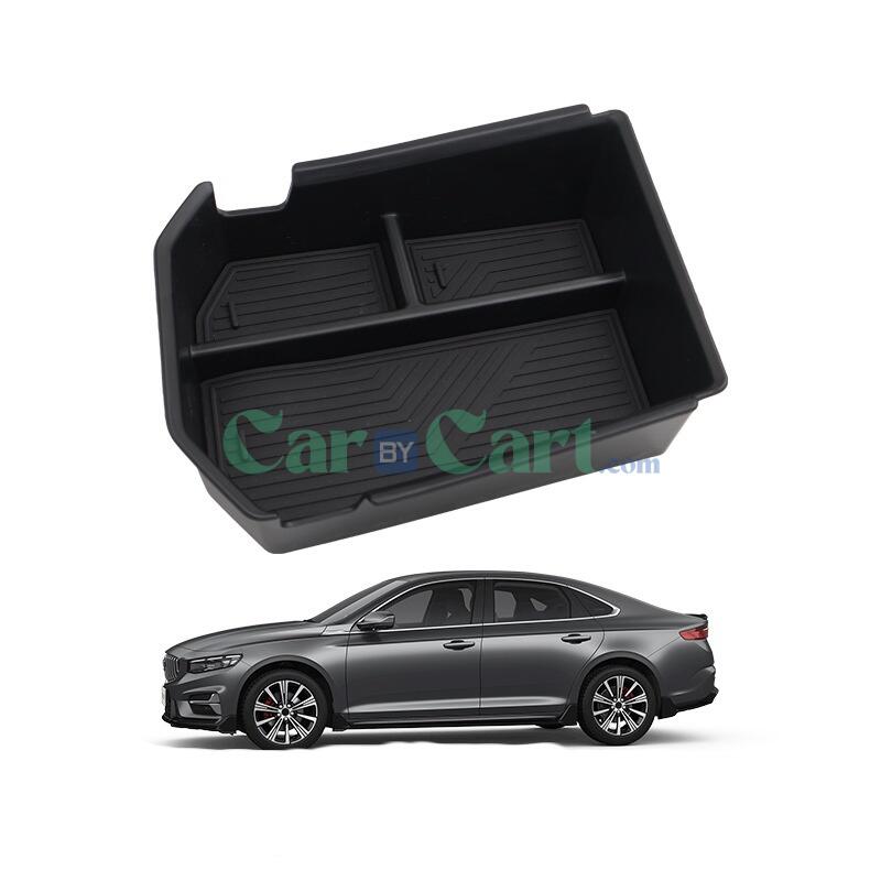 صندوق تخزين صندوق مسند الذراع xingrui