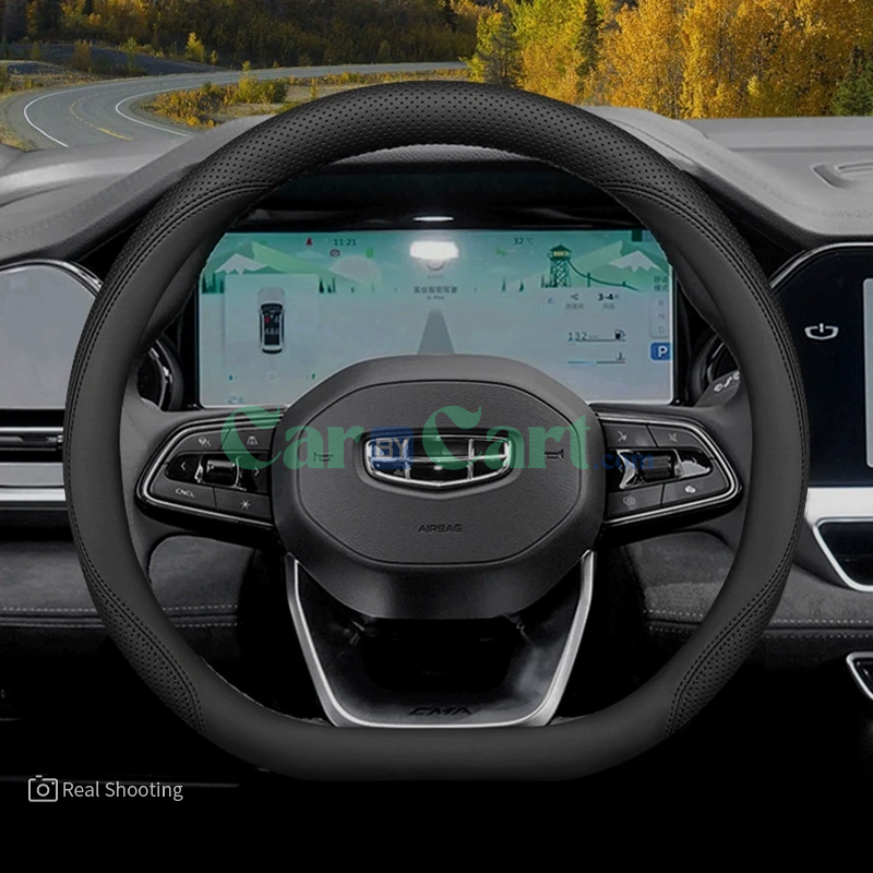 xingrui steering wheel protective cover