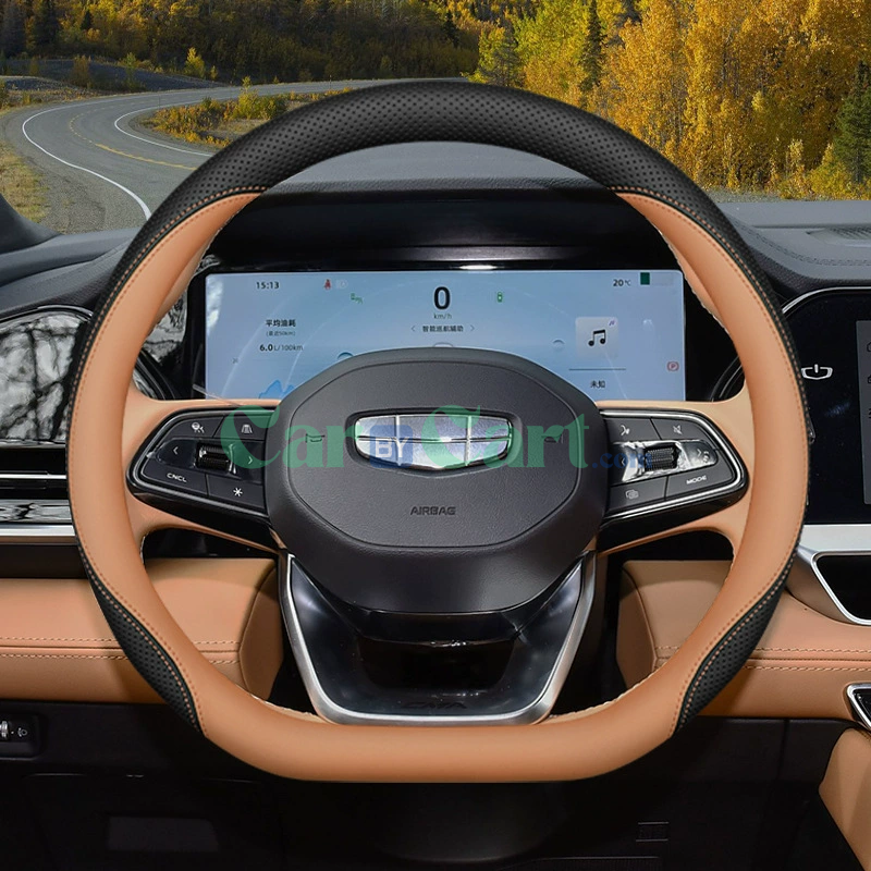 xingrui steering wheel protective cover