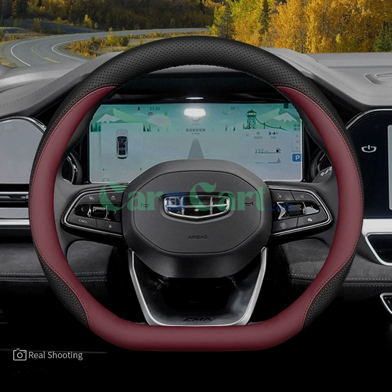 xingrui steering wheel protective cover