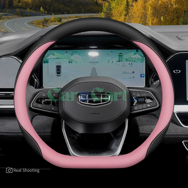 xingrui steering wheel protective cover