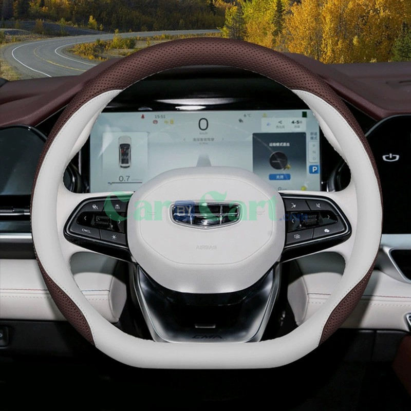 xingrui steering wheel protective cover