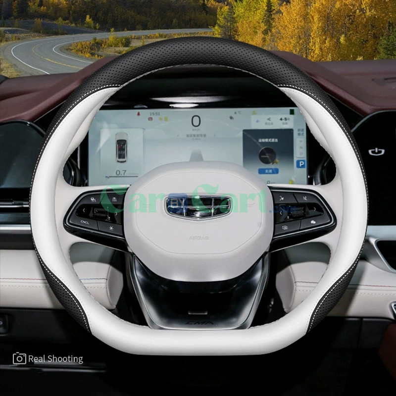 xingrui steering wheel protective cover