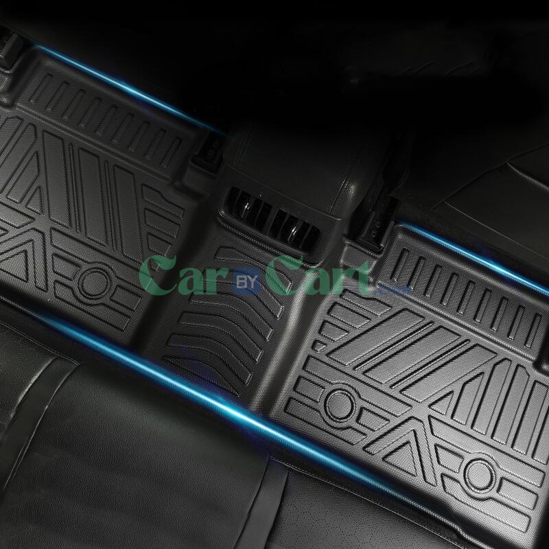 xingrui car floor mat